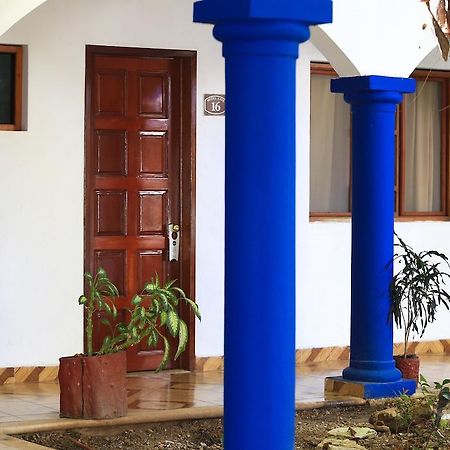 Hotel Azul By Encanto بلايا ديل كارمن المظهر الخارجي الصورة