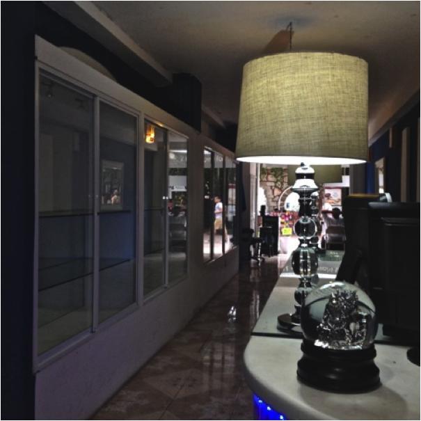Hotel Azul By Encanto بلايا ديل كارمن المظهر الخارجي الصورة