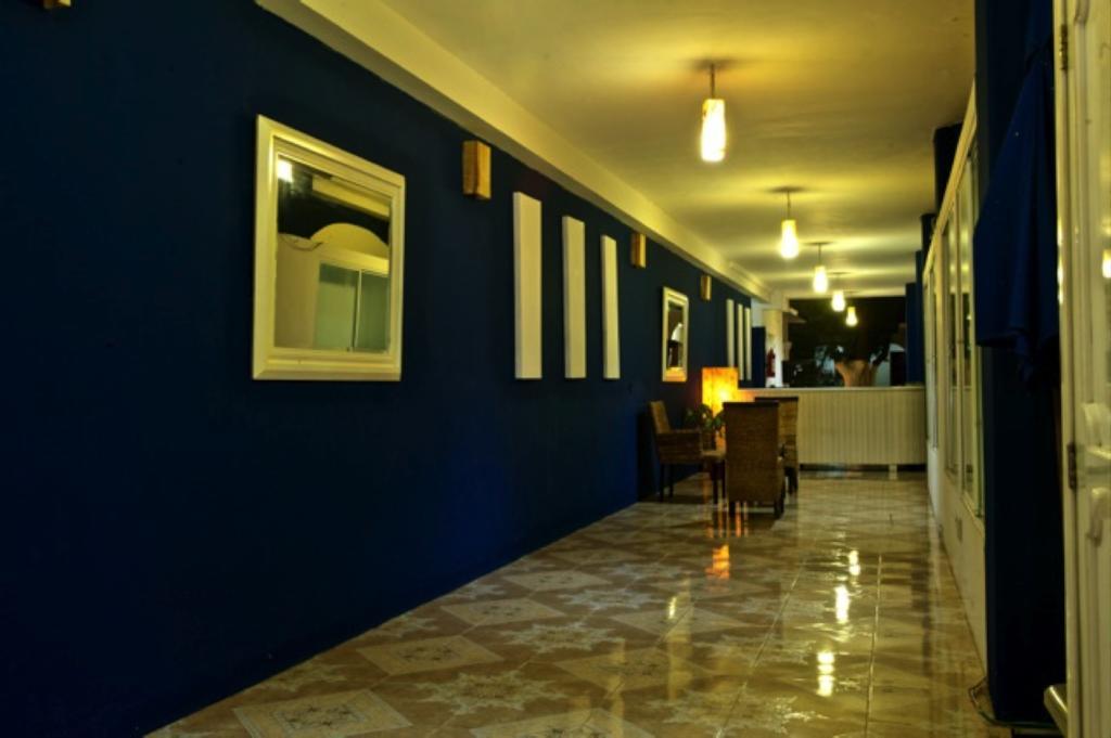 Hotel Azul By Encanto بلايا ديل كارمن المظهر الخارجي الصورة